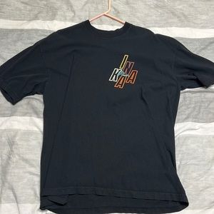 Inaka Power Animal T- Shirt - oversized